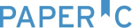 PaperC Logo